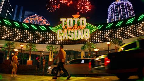 Toto2 casino Ecuador